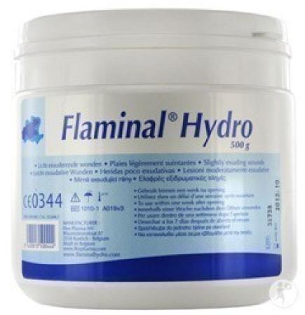 Flaminal Hydro in pot - 500g