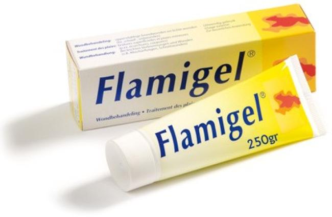 Flamigel - 250g
