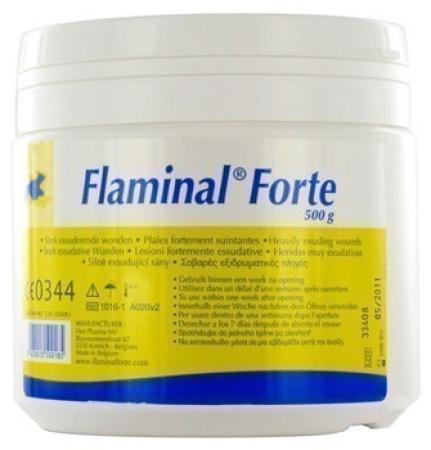 Flaminal Forte POT 500 gr.