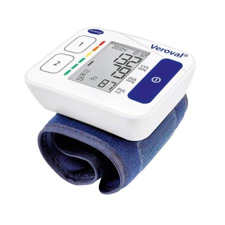 Veroval COMPACT - tensiomètre au poignet