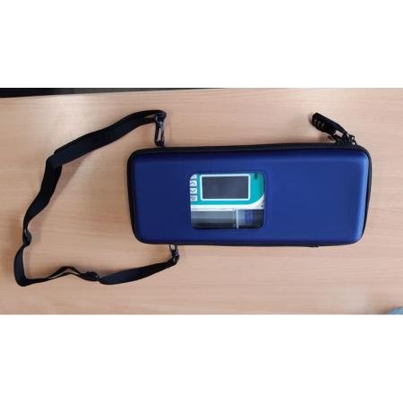 Lockbox voor Spuit-pijnpomp CA-700