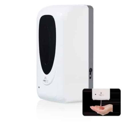 Automatische dispenser voor handgel van 1000ml
