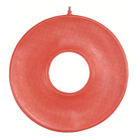 Coussin de bague - En caoutchouc - Ø 41cm