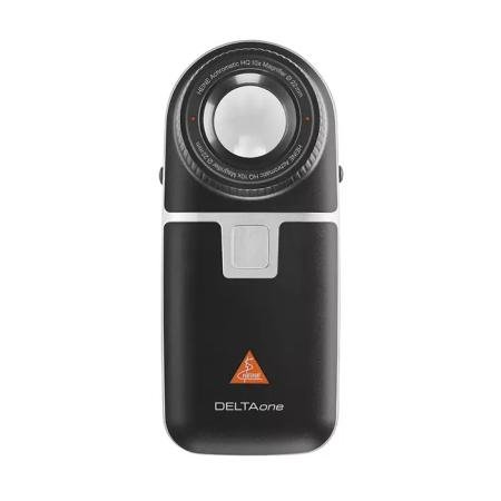 Heine Dermatoscope DELTAone édition standard (noir)