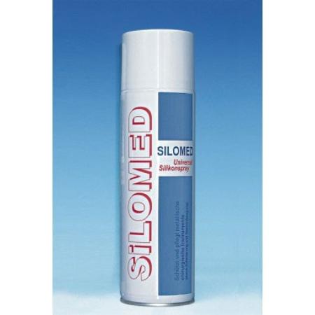 Silomed Siliconenspray - 500ml