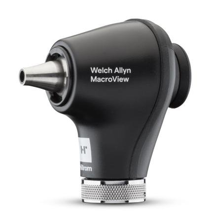 WELCH ALLYN Macroview Otoscoopkop - Basic - LED