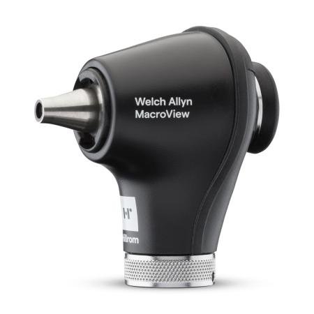 WELCH ALLYN Macroview Otoscoopkop LED Plus voor iExaminer