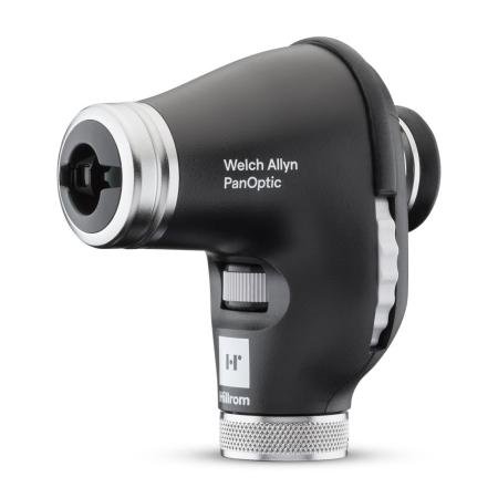 WELCH ALLYN PanOptic Oftalmoscoopkop Plus voor iExaminer