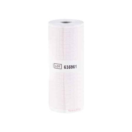 WELCH ALLYN ECG-papier voor CP50 - 4 rollen
