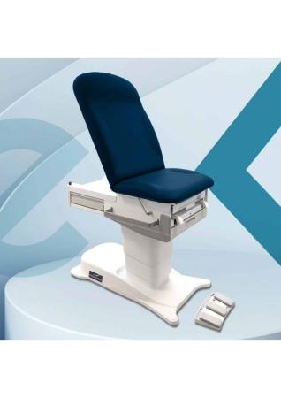 eKompact Onderzoekstafel - Standaardmodel