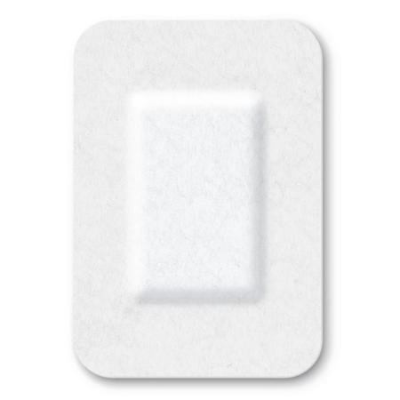 Cosmopor Silicone - Steriel - 15 x 8cm - 25 stuks