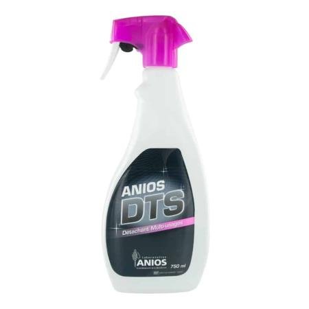 ANIOS DTS spray - Supersterke ontvlekker - 750ml