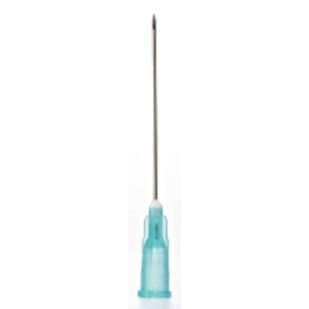 KD-Fine injectienaald - 21G x 50mm (groen) - 100 stuks