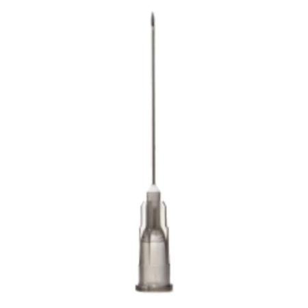 KD-Fine Injectienaald - 22G x 40mm (zwart) - 100 stuks