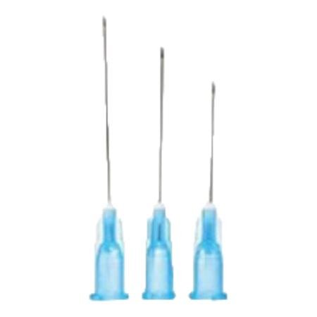 KD-Fine injectienaald - 23G x 25mm (blauw) - 100 stuks
