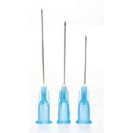KD-Fine injectienaald - 23G x 30mm (blauw) - 100 stuks