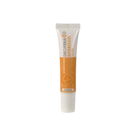 Decifera Hydrogel 15gr. - 1u.