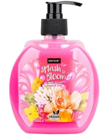 HSF handontsmet. 500ml