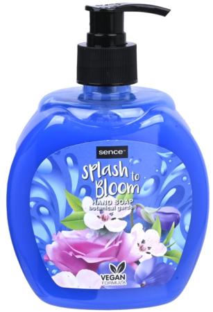 HSG handontsmet. 500ml