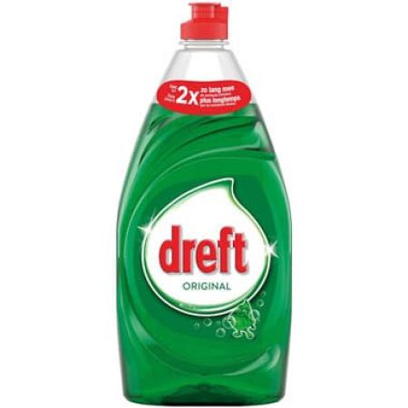 Dreft Vloeibaar afwasmiddel - 1 liter