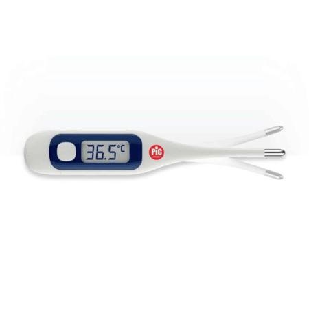 Digitale thermometer VedoClear Flexibele top