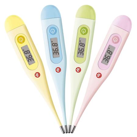 Digitale thermometer VedoColor (gekleurde)