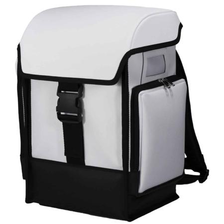 Medische rugzak Comfort - Wit - 35 x 23 x 46cm (excl. organisatiebox)