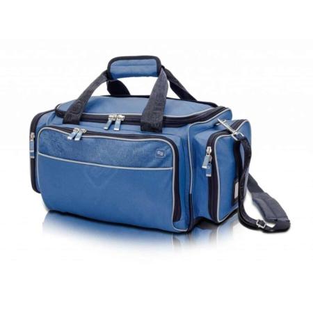 EHBO-tas Medic's - Polyester - Blauw - 50 x 25 x 31cm