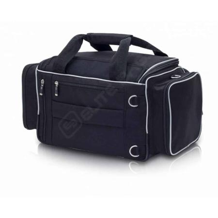 EHBO-tas Medic's - Polyester - Zwart - 50 x 25 x 31cm