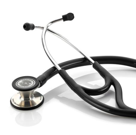 Adscope 601 Convertible Cardiology Black