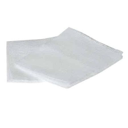 Compresse de gaze SELEFA - Stérile - 7,5 x 7,5cm - 25 x 5 pieces