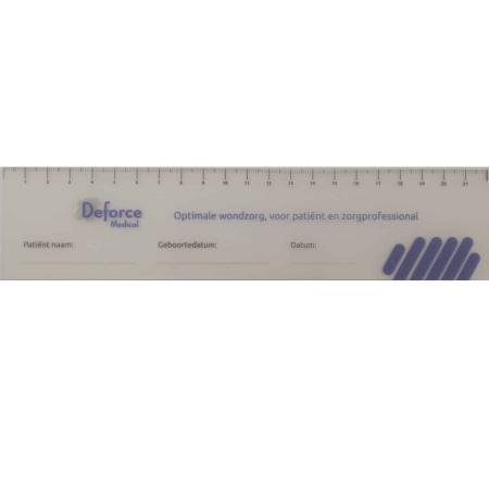 Wondmeter Deforce - Plastic