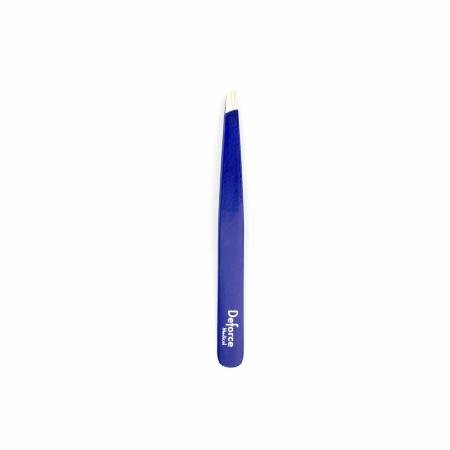 Pincet - Schuin - 9,5cm - Premium Label