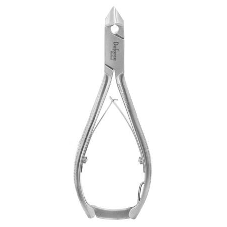 Nagelknipper met dwarssnit 21mm - Premium Label