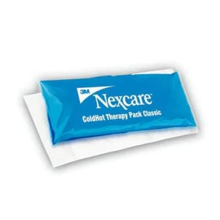 ColdHot pack 3M - 11 x 26 cm  met hoes - per stuk