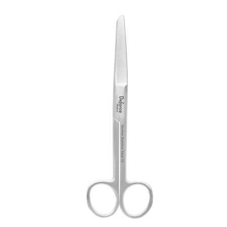 Verbandschaar punt/stomp - Recht - 14cm - Premium Label