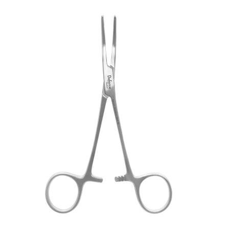 Rochester Pean Kocher - Gebogen - 14cm - Premium Label