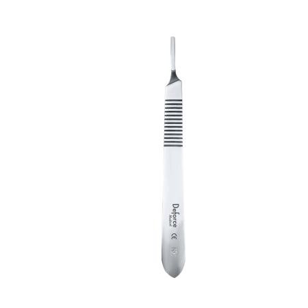 Bistouri-heft nr. 3 - 14cm - Premium Label