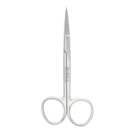 Ciseaux Iris - droits - 12cm - Premium Label