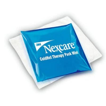 ColdHot pack (3M) met hoes - 11 x 12cm