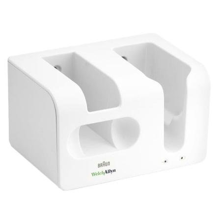 ThermoScan PRO 6000 laadstation