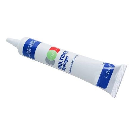 Multidex gel wound filler - 85g   (12)