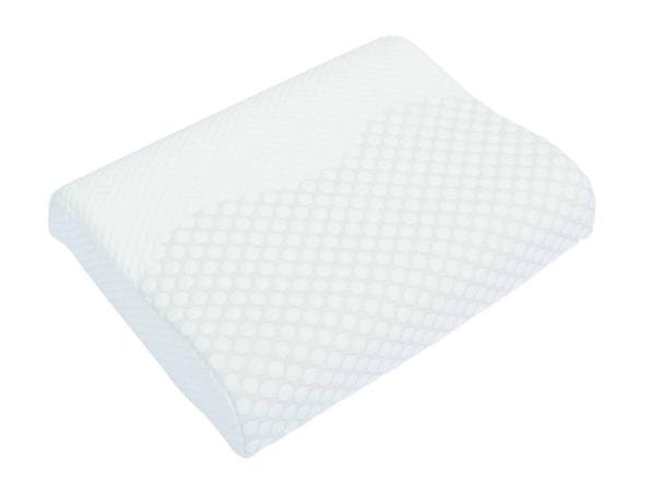 Drukverlagend hoofdkussen Senze Aero Viroclean - 55 x 42cm