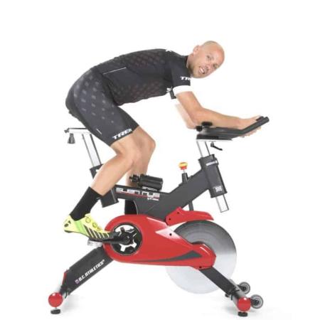 Spinningfiets Cannibal Sven Nys (DC Athletics)