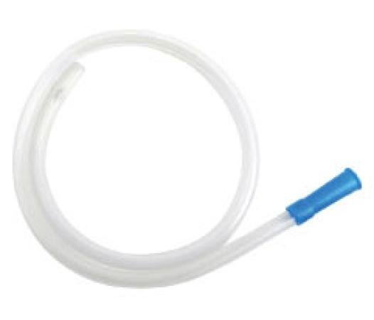Rectale sonde CH25 - 40cm - Blauw - per stuk