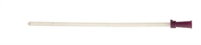 Rectale sonde CH22 - 40cm - Paars - per stuk