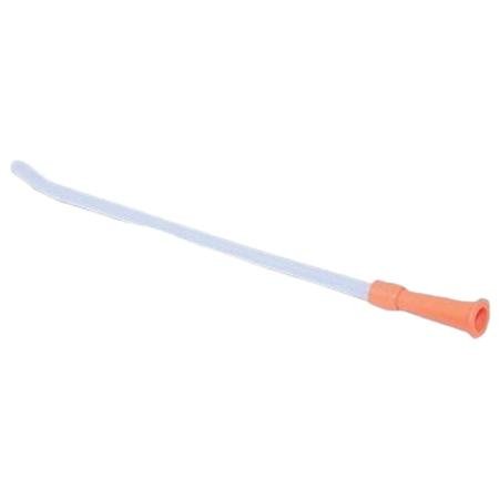 Nelaton-katheter CH16 - 40cm - Oranje - per stuk