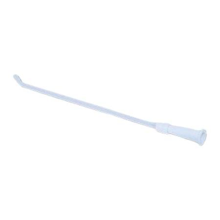Nelaton-katheter CH12 - 40cm - Wit - per stuk