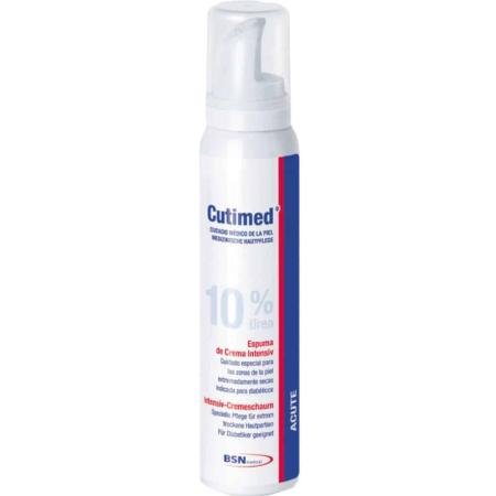 Cutimed acute 10% - 125 ml