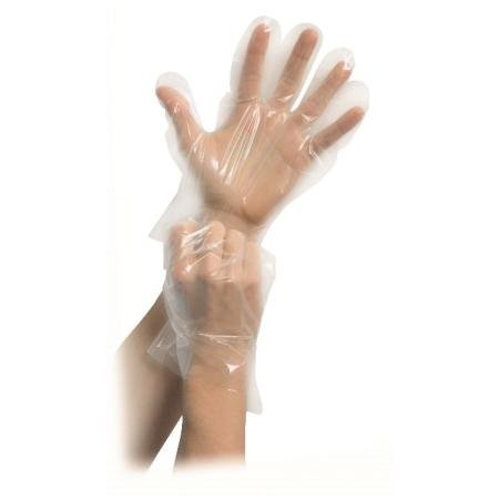 Ethiparat steriele handschoen - Medium (100 x 1 stuk)